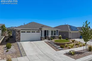 6688 Rolling Creek Dr, Colorado Springs, CO 80924 - Photo 2