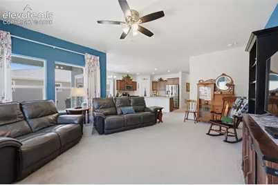 6688 Rolling Creek Drive, Colorado Springs, CO 80924 - Photo 8