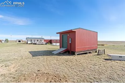 11225 Mulberry Road, Calhan, CO 80808 - Photo 24