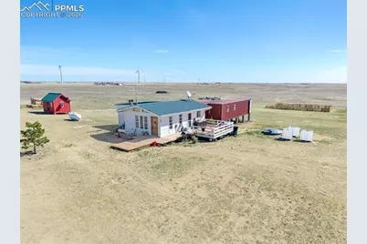 11225 Mulberry Road, Calhan, CO 80808 - Photo 42