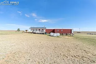 11225 Mulberry Rd, Calhan, CO 80808 - Photo 28