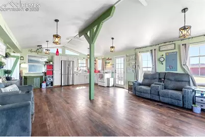 11225 Mulberry Road, Calhan, CO 80808 - Photo 6