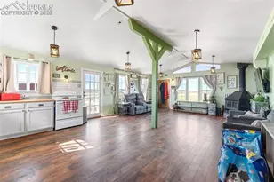 11225 Mulberry Rd, Calhan, CO 80808 - Photo 8