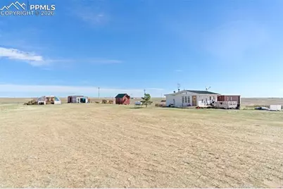 11225 Mulberry Road, Calhan, CO 80808 - Photo 40