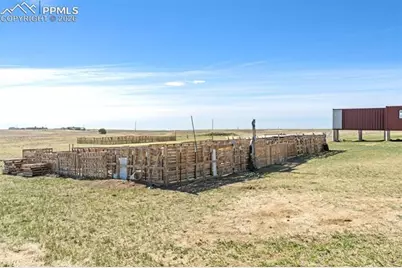 11225 Mulberry Road, Calhan, CO 80808 - Photo 36