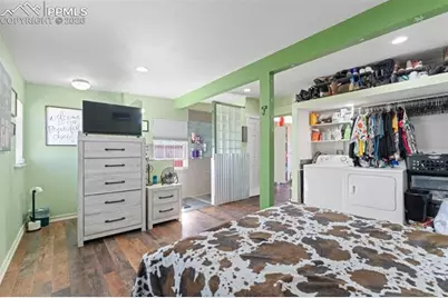 11225 Mulberry Road, Calhan, CO 80808 - Photo 14