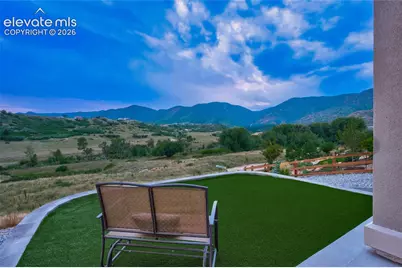 3793 Forest Lakes Drive, Monument, CO 80132 - Photo 8