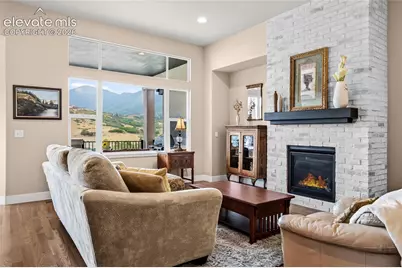 3793 Forest Lakes Drive, Monument, CO 80132 - Photo 14