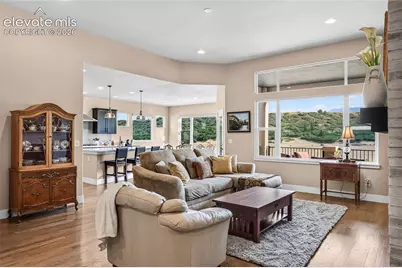 3793 Forest Lakes Drive, Monument, CO 80132 - Photo 16