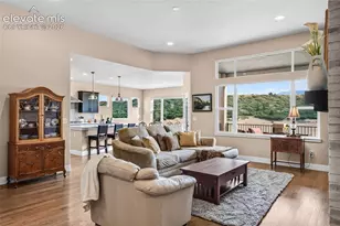 3793 Forest Lakes Dr, Monument, CO 80132 - Photo 16