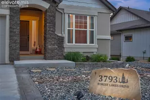 3793 Forest Lakes Dr, Monument, CO 80132 - Photo 10