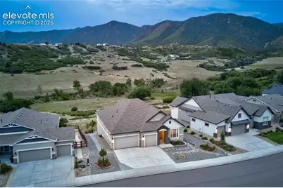 3793 Forest Lakes Drive, Monument, CO 80132 - Photo 2