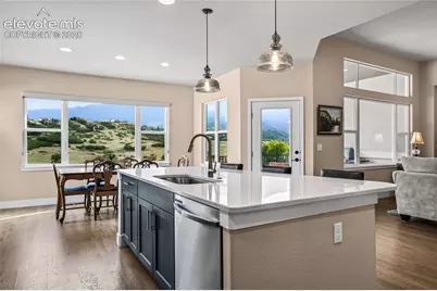 3793 Forest Lakes Drive, Monument, CO 80132 - Photo 22