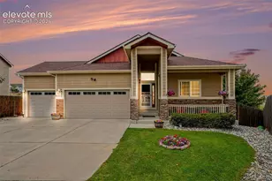6847 Sandyford Lane, Colorado Springs, CO 80923 - Photo 1