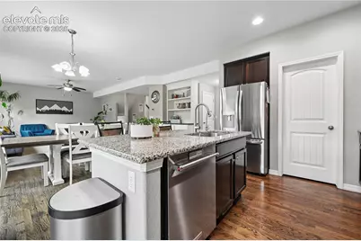 10637 Echo Canyon Drive, Colorado Springs, CO 80908 - Photo 16