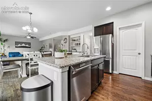 10637 Echo Canyon Dr, Colorado Springs, CO 80908 - Photo 16