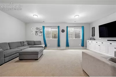 10637 Echo Canyon Drive, Colorado Springs, CO 80908 - Photo 38