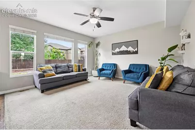 10637 Echo Canyon Drive, Colorado Springs, CO 80908 - Photo 10
