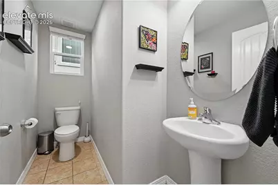10637 Echo Canyon Drive, Colorado Springs, CO 80908 - Photo 18