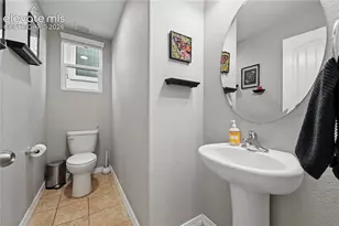 10637 Echo Canyon Dr, Colorado Springs, CO 80908 - Photo 18
