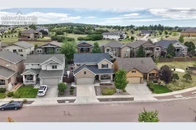 10637 Echo Canyon Drive, Colorado Springs, CO 80908 - Photo 2