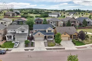 10637 Echo Canyon Dr, Colorado Springs, CO 80908 - Photo 2
