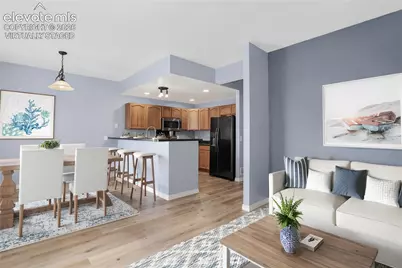 6647 Range Overlook Heights, Colorado Springs, CO 80922 - Photo 6