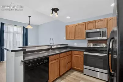 6647 Range Overlook Heights, Colorado Springs, CO 80922 - Photo 4
