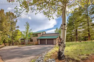 45 Barr Lake Cir, Divide, CO 80814 - Photo 2
