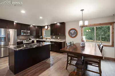45 Barr Lake Circle, Divide, CO 80814 - Photo 6