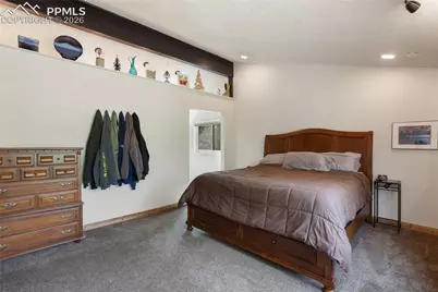 45 Barr Lake Circle, Divide, CO 80814 - Photo 16