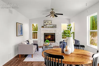 4709 Tetman Lane, Colorado Springs, CO 80916 - Photo 6