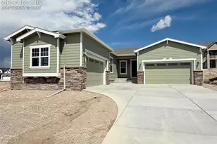 350 Hardstone Dr, Monument, CO 80132 - Photo 1