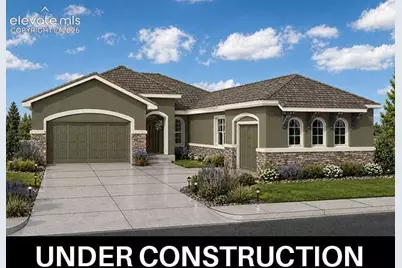 350 Hardstone Drive, Monument, CO 80132 - Photo 1