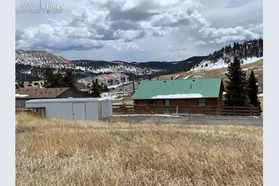 El Paso Avenue, Cripple Creek, CO 80813 - Photo 4