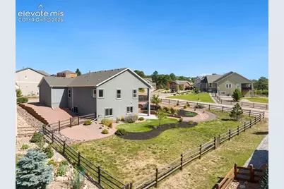 19608 Still River Court, Monument, CO 80132 - Photo 8