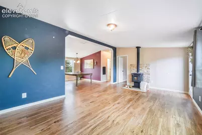 696 Calle De La Nieva Na, Florissant, CO 80816 - Photo 16