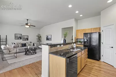 4621 Keagster Drive, Colorado Springs, CO 80911 - Photo 12