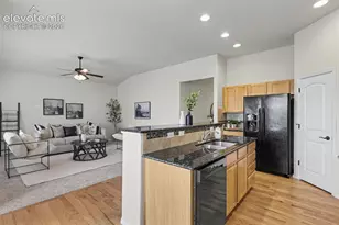 4621 Keagster Dr, Colorado Springs, CO 80911 - Photo 12