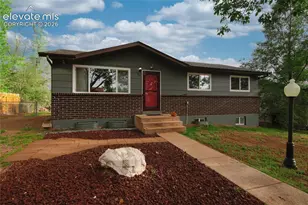 4737 N Splendid Cir, Colorado Springs, CO 80917 - Photo 1