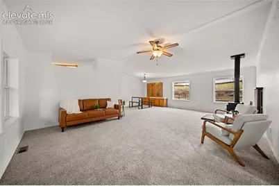 413 W Eaton Avenue, Cripple Creek, CO 80813 - Photo 10