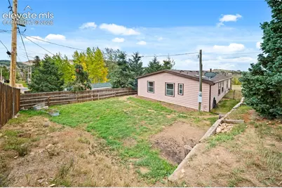 413 W Eaton Avenue, Cripple Creek, CO 80813 - Photo 22