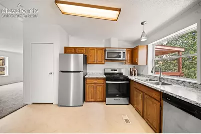 413 W Eaton Avenue, Cripple Creek, CO 80813 - Photo 4