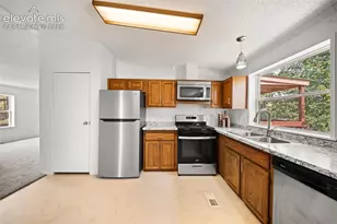 413 W Eaton Ave, Cripple Creek, CO 80813 - Photo 4