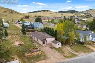 413 W Eaton Ave, Cripple Creek, CO 80813 - Photo 2