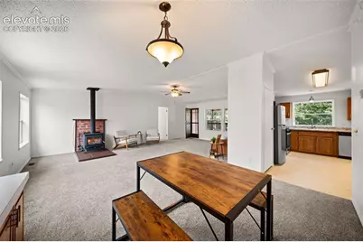 413 W Eaton Avenue, Cripple Creek, CO 80813 - Photo 8
