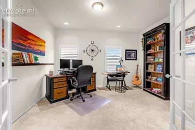 10301 Sharon Springs Drive, Colorado Springs, CO 80924 - Photo 6
