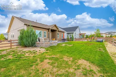 10301 Sharon Springs Drive, Colorado Springs, CO 80924 - Photo 38