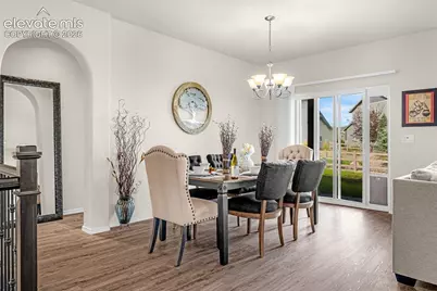 10301 Sharon Springs Drive, Colorado Springs, CO 80924 - Photo 16