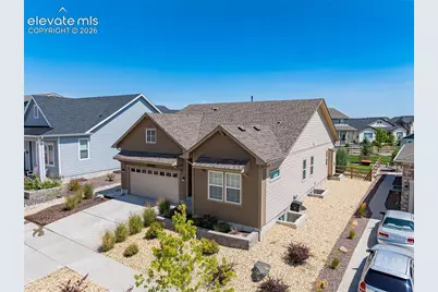 10301 Sharon Springs Drive, Colorado Springs, CO 80924 - Photo 42